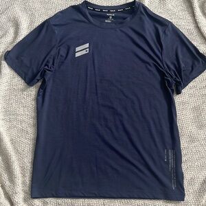 Hurley Athletic Shirt